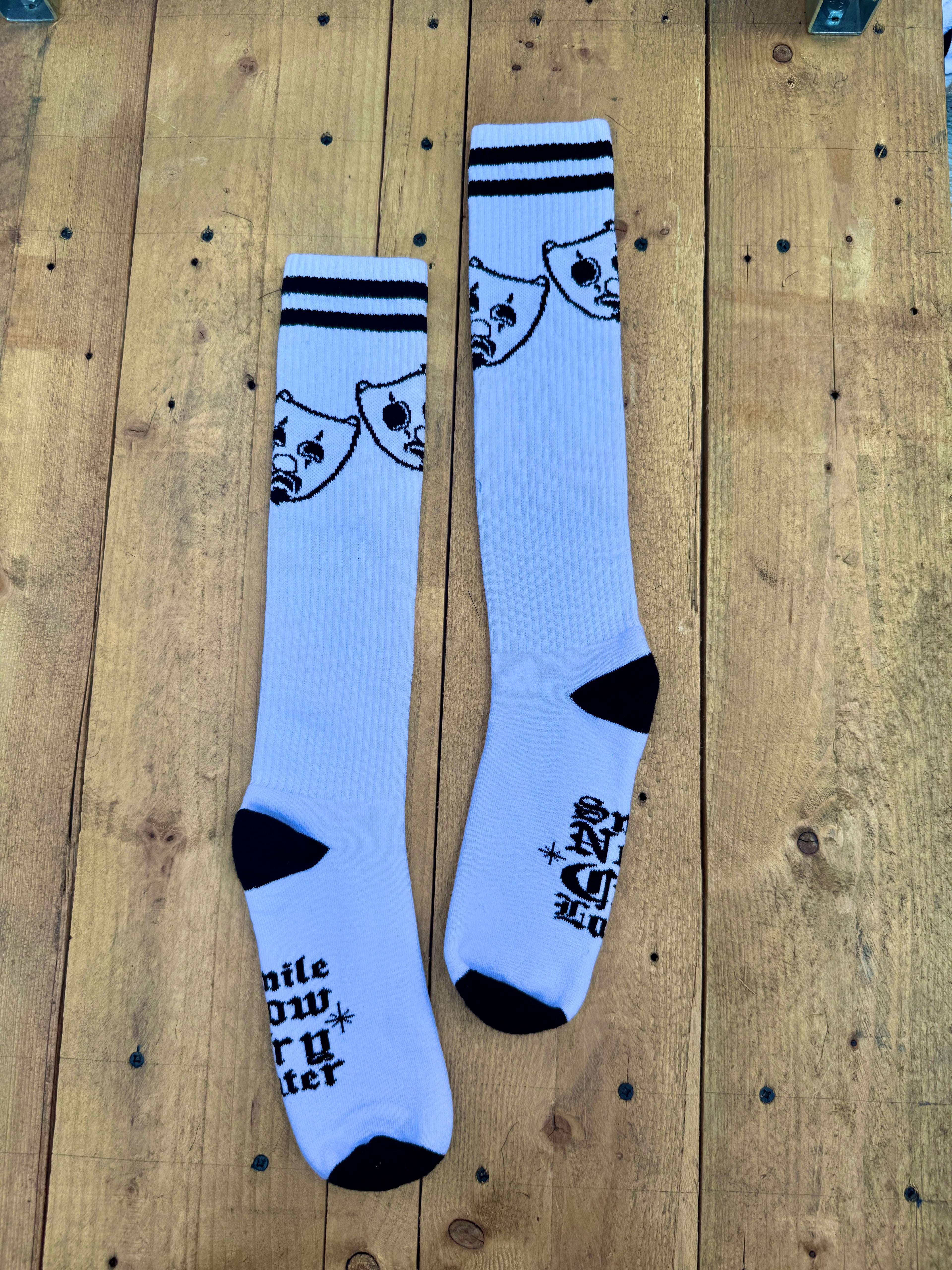 Calceta “Classic”