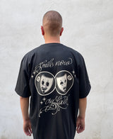 Playera “Bola 8”
