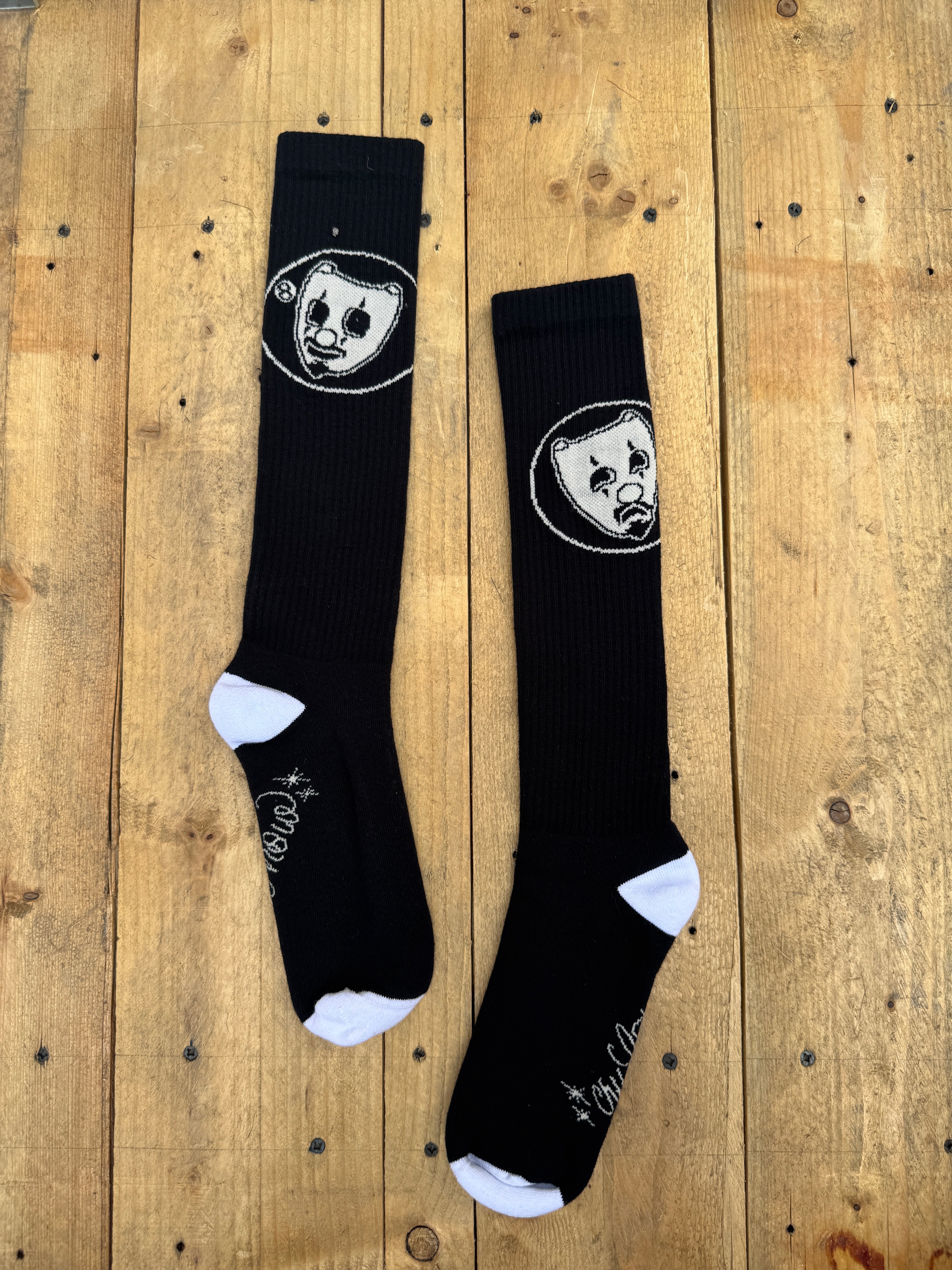 Calceta “Bola 8”