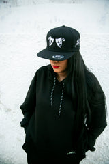 Gorra “Bola 8”