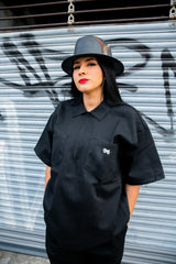 Camisa “Classic” Negro