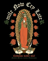 Playera “Cuídanos madre mía”