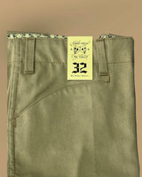 Pantalón Classic -negro