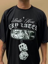 Playera “Dados Low”