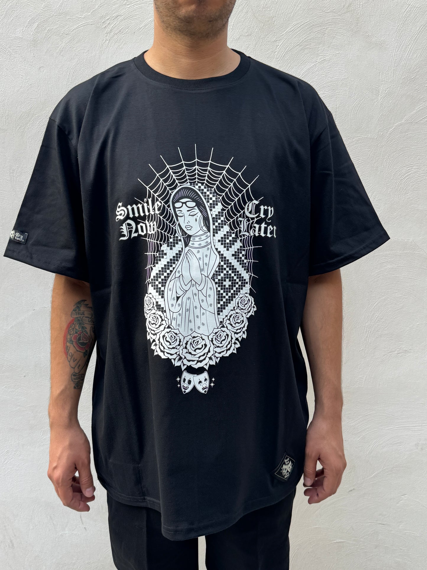 Playera “Nuestra madre”