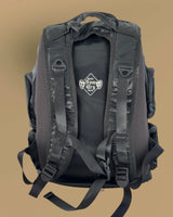 Mochila “Smile now,Cry later”