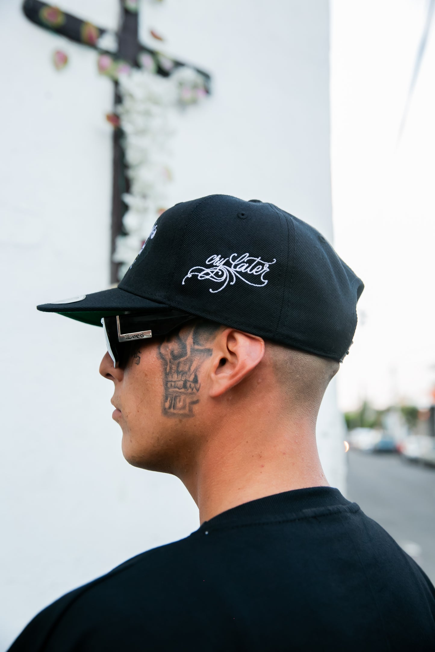 Gorra “Bola 8”