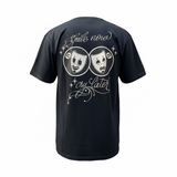 Playera “Bola 8”