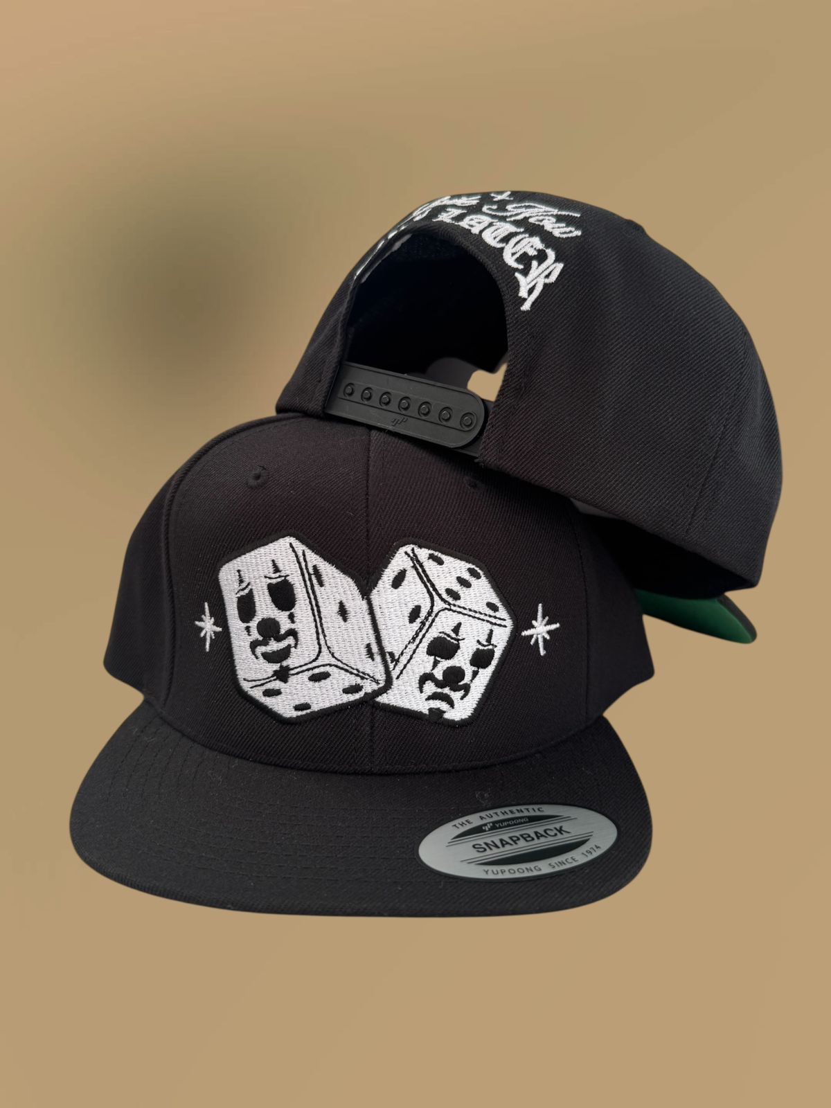 Gorra “Dados ”