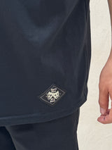 Playera “Bola 8”