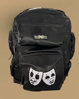 Mochila “Smile now,Cry later”