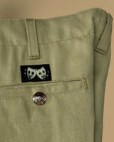Pantalón Classic -negro
