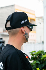 Gorra “Bola 8”