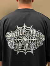 Playera “Steel mask”