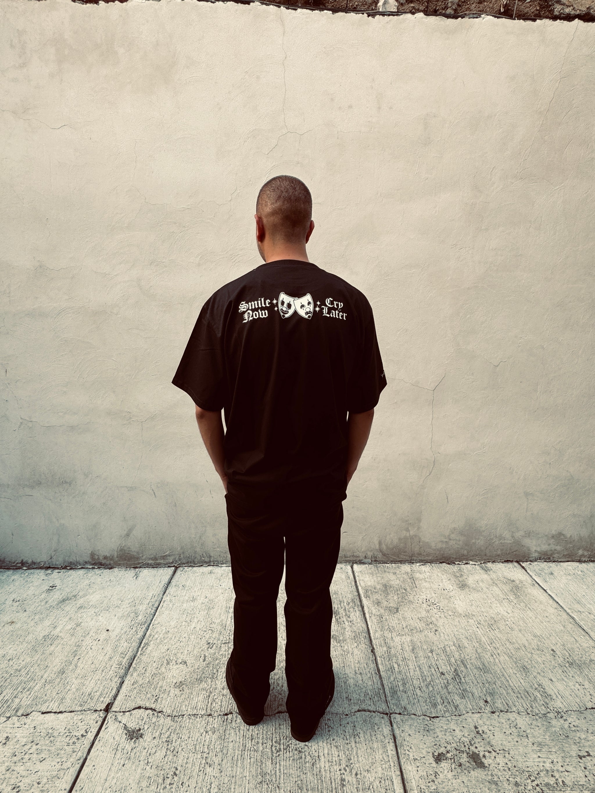 Playera “Nuestra madre”