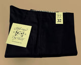 Pantalón Classic -negro