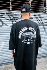 Playera “Lowrider”
