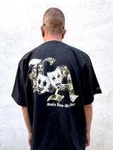 Playera “Los Angeles”