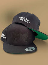 Gorra “Clásico Negro”