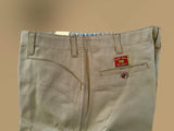 Pantalón Classic -caqui