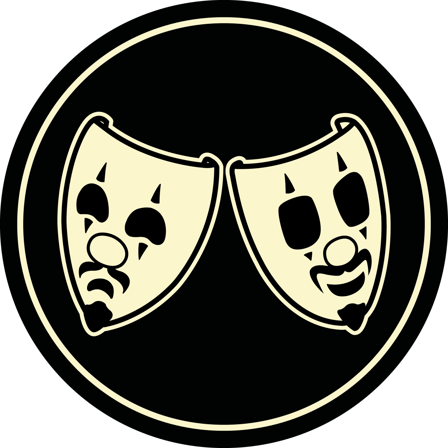 Playera bolsa “Zapata” negro