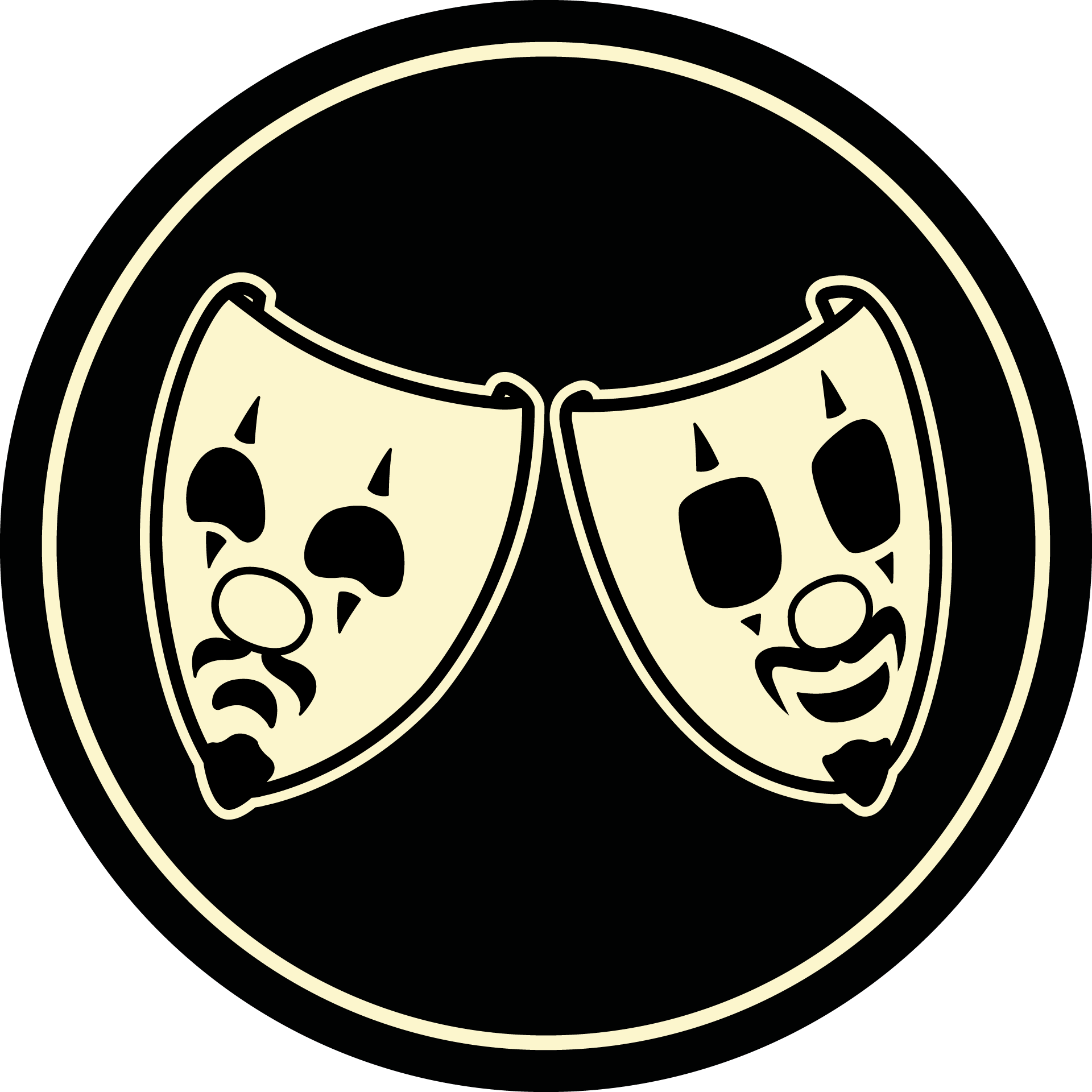 Playera bolsa “Zapata” negro